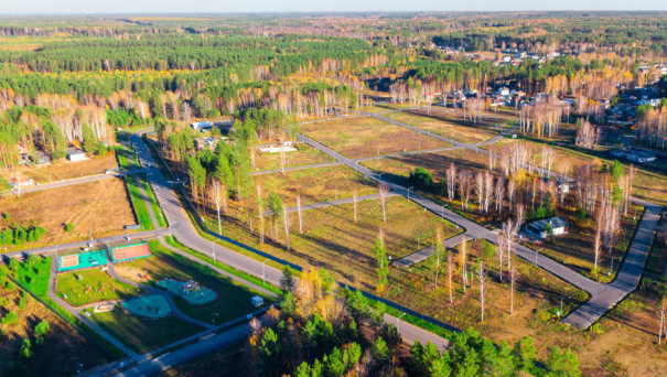 Рассрочка 0% в элитном посёлке «Аист»