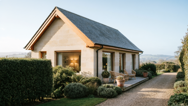 Объединение земельных участков