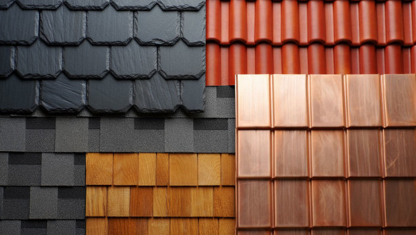 Виды крыш для частного дома: Как выбрать оптимальный вариант кровли?