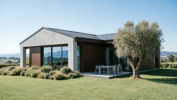 Как сделать межевание земельного участка