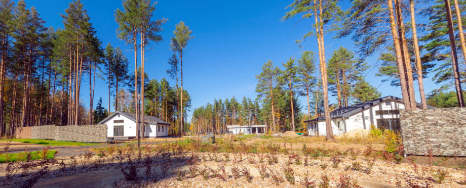 Здесь действительно всё на уровне