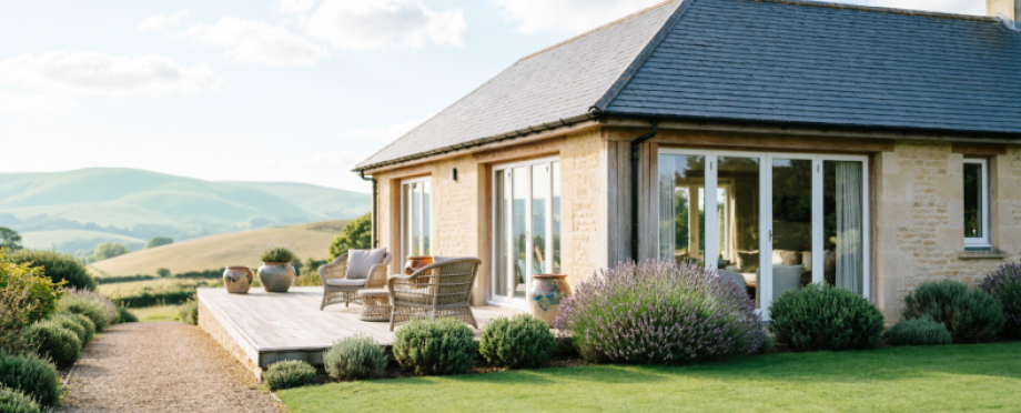 Как самому сделать газон на участке