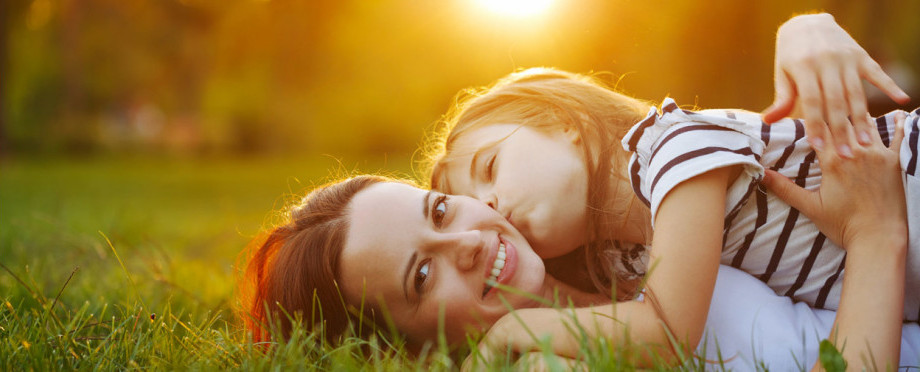 Villa66 поздравляет c Днём матери!