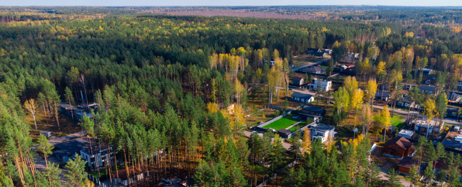 Взять ипотеку на земельный участок