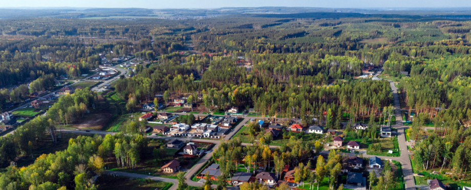 Для каждого есть свои критерии. Отзыв о КП «Заповедник»