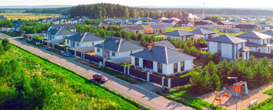 Беспроцентная рассрочка на земельные участки в КП Радость