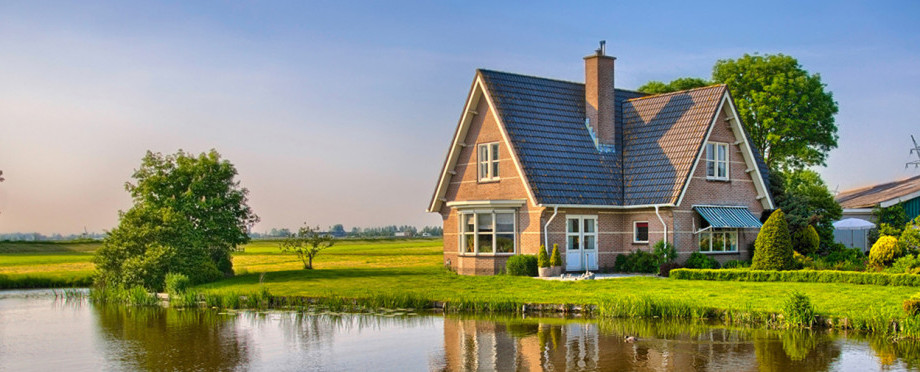 Участки у озера в рассрочку 0%