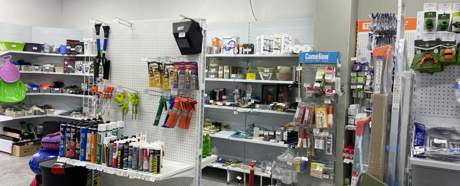 В «Заповеднике» открылся новый магазин «Муравей»