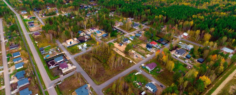 Инфраструктура стала решающим фактором для нас