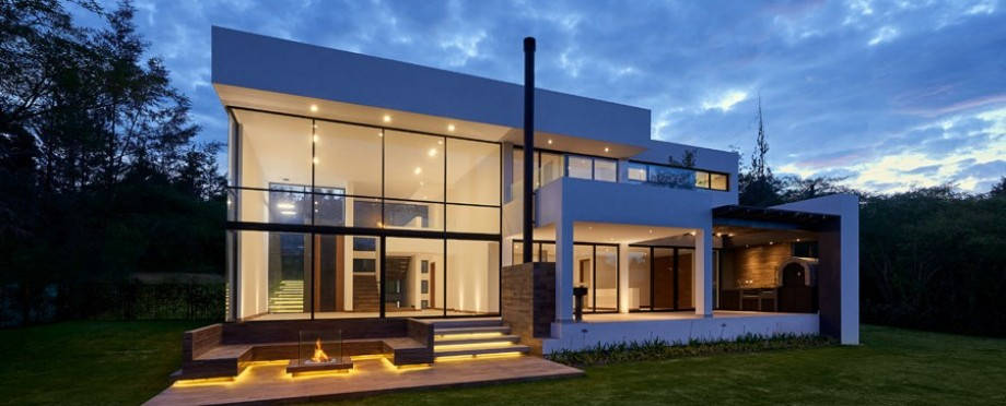 Как правильно мыть окна в загородном доме