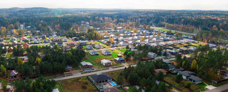 Последний участок в посёлке «Снегири» по выгодной цене!