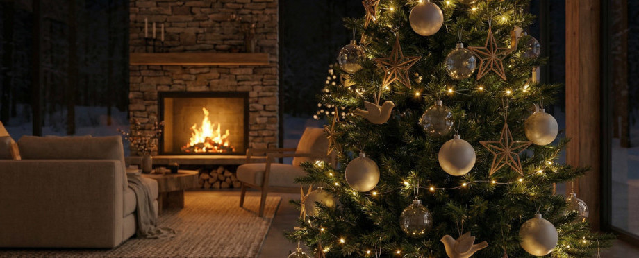 Поздравляем с Новым 2026 годом!