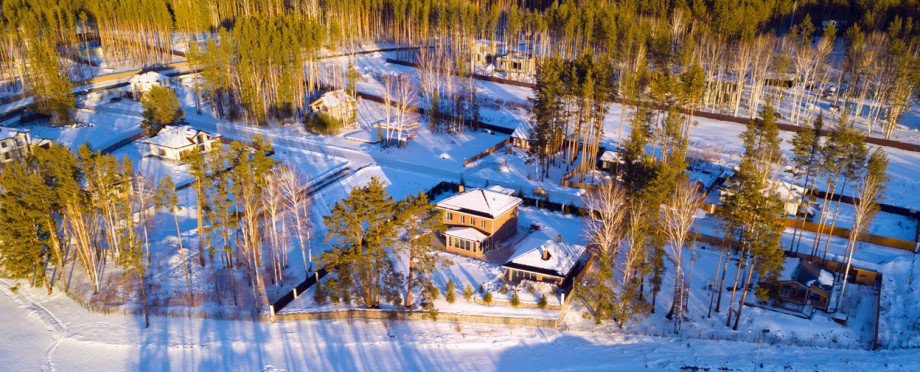 Скидки до 514 000 рублей на земельные участки