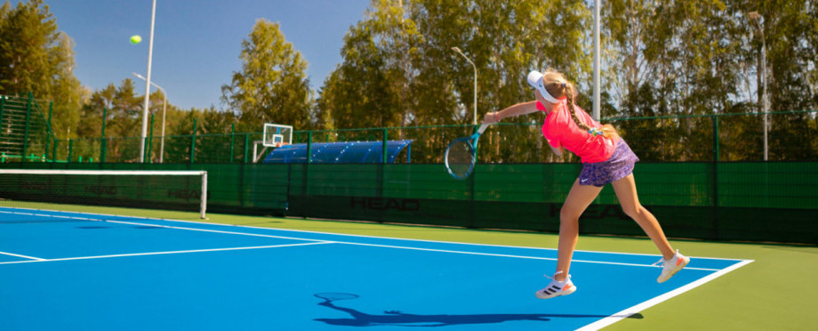 Элитные посёлки группы «Заповедник»