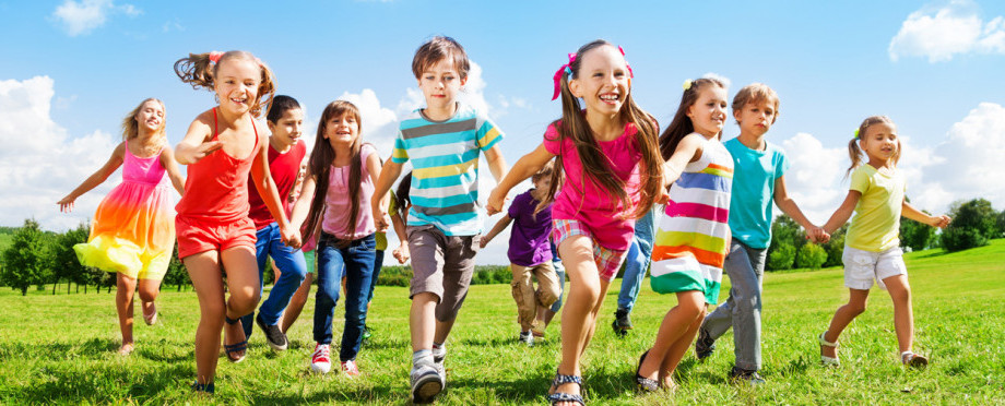 Rittel School проводит набор на летние смены