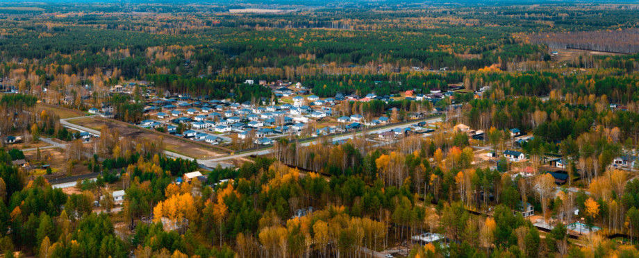 Рекомендую обратить внимание на «Заповедник»
