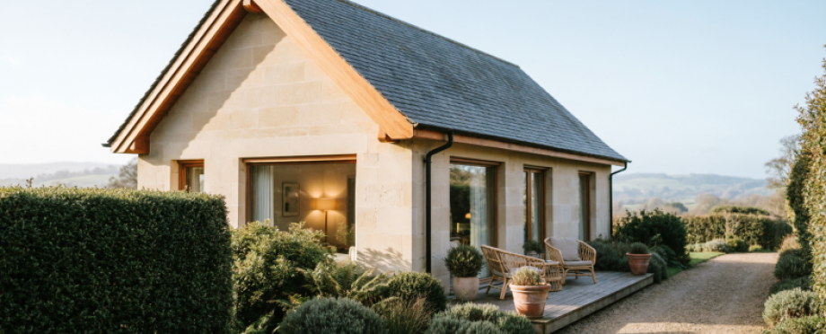 Объединение земельных участков