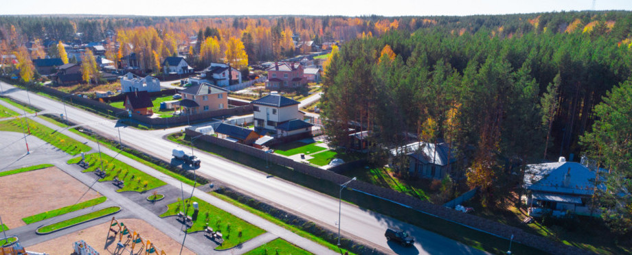 Как выбрать участок земли для строительства