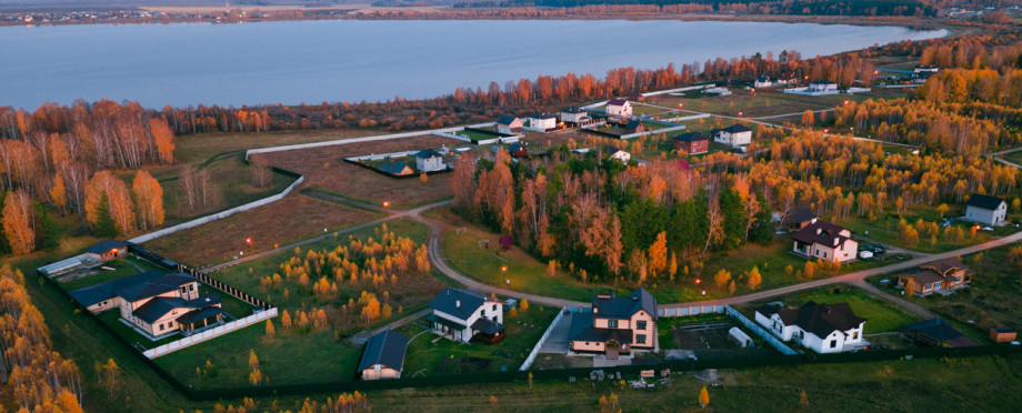 Мы не огородники, но почва должна быть плодородная