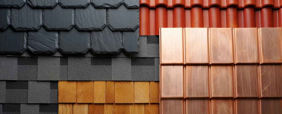 Виды крыш для частного дома: Как выбрать оптимальный вариант кровли?