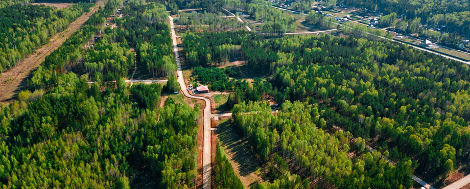У всех есть любимое место в «Заповеднике»