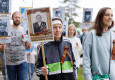 День Победы отпраздновали в «Заповеднике» - вид №38