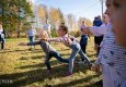 Веселые старты в группе поселков "Заповедник" - вид №21