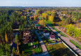 КП Заповедник с высоты птичьего полета - октябрь 2025 - вид №36