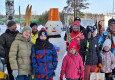 «Лыжня Заповедника 2024»: спортивный праздник для всей семьи! - вид №40