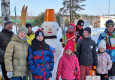«Лыжня Заповедника 2024»: спортивный праздник для всей семьи! - вид №36