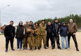 День Победы отпраздновали в «Заповеднике» - вид №68