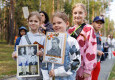 День Победы отпраздновали в «Заповеднике» - вид №16