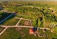 Коттеджный поселок "Заповедник" с высоты птичьего полета - июнь 2017 - вид №10