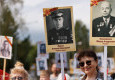 День Победы отпраздновали в «Заповеднике» - вид №45