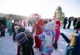 Празднование Нового года в «Заповеднике» - вид №24