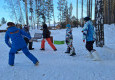 «Лыжня Заповедника 2024»: спортивный праздник для всей семьи! - вид №6