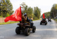 День Победы отпраздновали в «Заповеднике» - вид №38