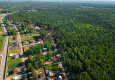 "Заповедник" с высоты птичьего полета - июнь 2021 - вид №50