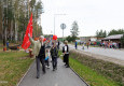 День Победы отпраздновали в «Заповеднике» - вид №39