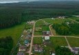 Поселок "Лукоморье" с высоты птичьего полета - июнь 2018 - вид №21