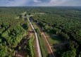 Заповедник с высоты птичьего полета - вид №2