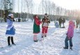 Празднование Нового года в «Заповеднике» - вид №4