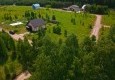 Поселок "Лукоморье" с высоты птичьего полета - июнь 2018 - вид №10
