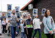 День Победы отпраздновали в «Заповеднике» - вид №36