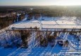 Коттеджный  поселок "Заповедник" с высоты птичьего полета! - вид №16
