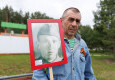 День Победы отпраздновали в «Заповеднике» - вид №2