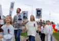 День Победы отпраздновали в «Заповеднике» - вид №51