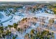 Группа поселков "Заповедник" – март 2020 - вид №22