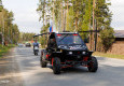 День Победы отпраздновали в «Заповеднике» - вид №36