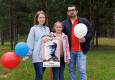День Победы отпраздновали в «Заповеднике» - вид №3